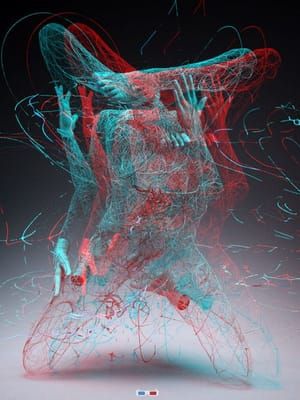 Artwork Title: Untitled