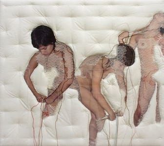 Artwork Title: Untitled