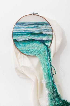 Artwork Title: Untitled