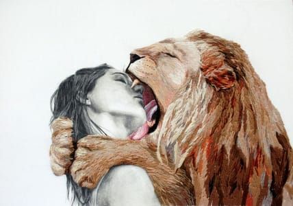 Artwork Title: Untitled