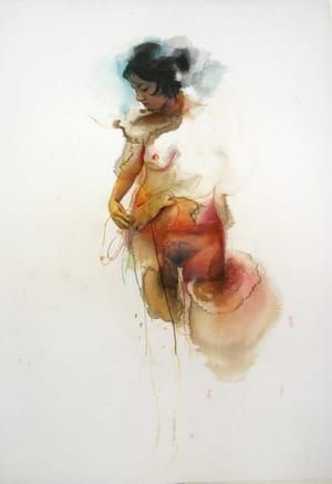 Artwork Title: Untitled