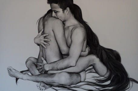 Artwork Title: Untitled