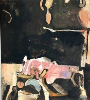 Artwork Title: Untitled