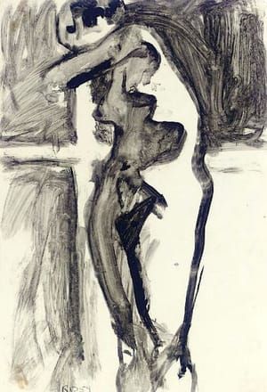 Artwork Title: Untitled