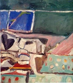 Artwork Title: Untitled