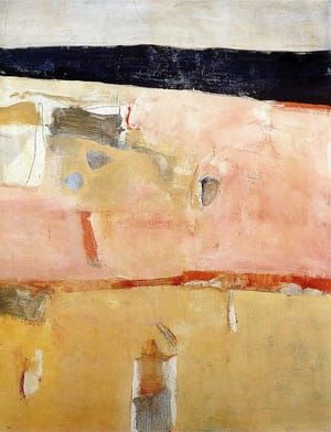 Artwork Title: Albuquerque 11