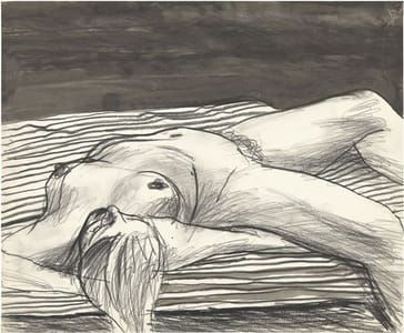 Artwork Title: Untitled (CR no. 3504)