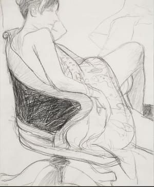 Artwork Title: Untitled