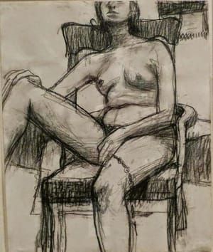 Artwork Title: Untitled