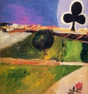 Artwork Title: Untitled