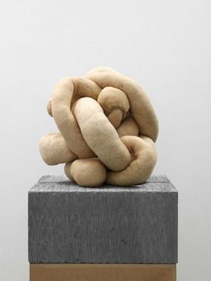 Artwork Title: Nud Cycladic 14