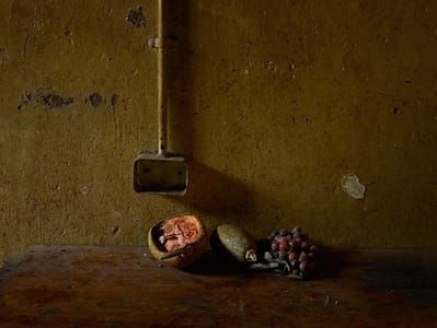 Artwork Title: Primrose Mines