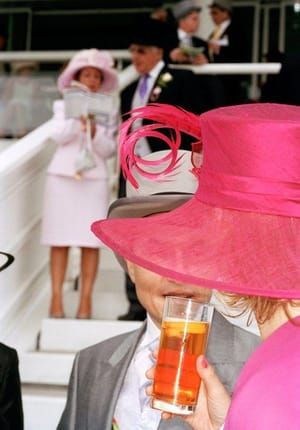Artwork Title: England. Epsom. The Derby