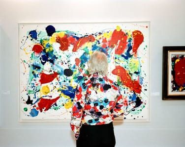 Artwork Title: Untitled