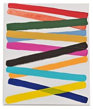 Artwork Title: Work No. 1165