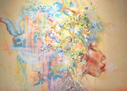 Artwork Title: Untitled