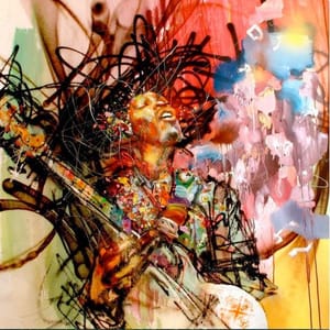 Artwork Title: Untitled