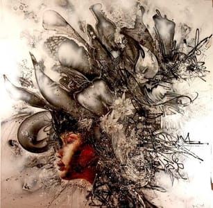 Artwork Title: Untitled