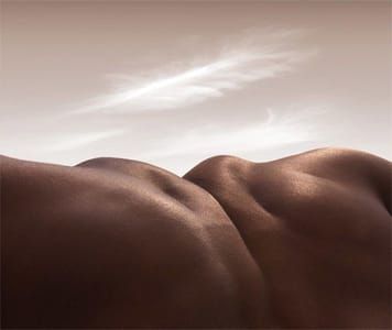Artwork Title: Headless Horizon