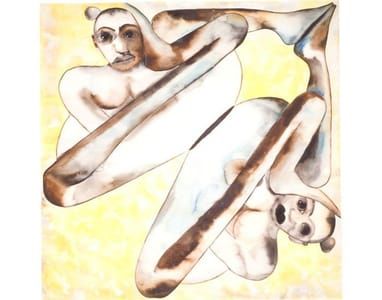 Artwork Title: Symmetry