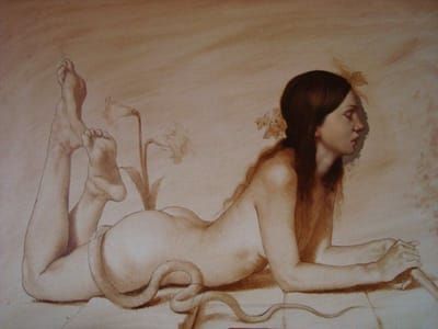 Artwork Title: Untitled