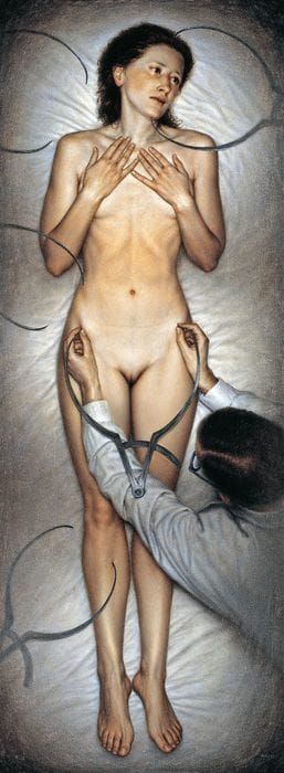 Artwork Title: Circinus