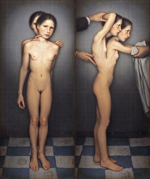 Artwork Title: Cryptodidymus