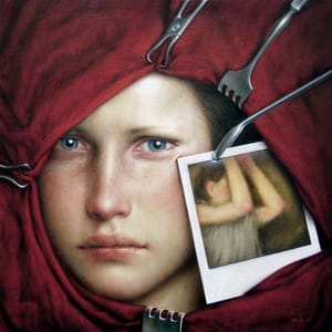 Artwork Title: Noxa