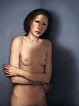 Artwork Title: Imago