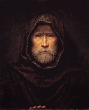 Artwork Title: The Temptations Of St. Anthony