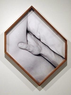 Artwork Title: Untitled
