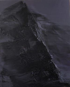 Artwork Title: Weder Tag Noch Nacht 10