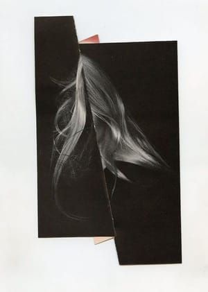 Artwork Title: Foldings