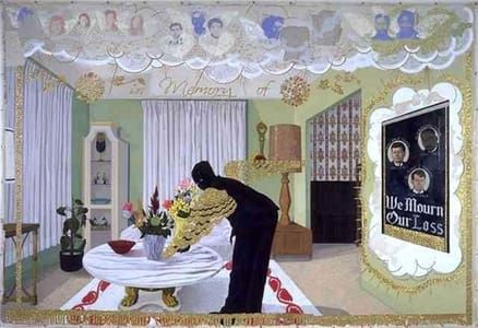 Artwork Title: Untitled