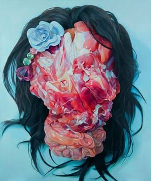 Artwork Title: Untitled