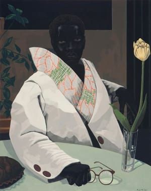 Artwork Title: Untitled