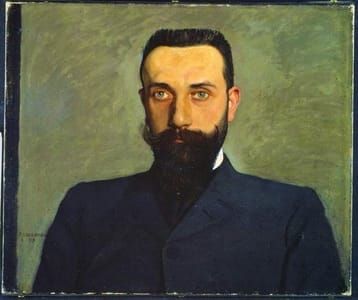 Artwork Title: Stéphane Natanson