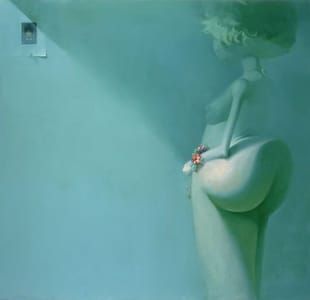 Artwork Title: Untitled