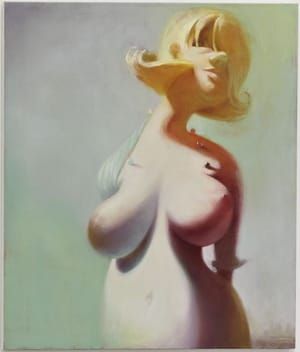 Artwork Title: Motherfucking Rock