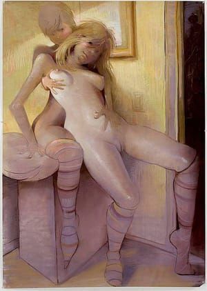 Artwork Title: Untitled