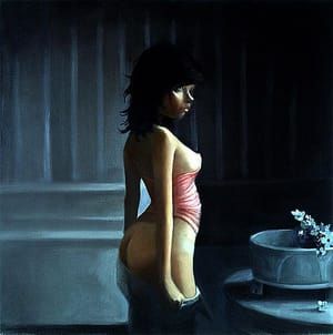 Artwork Title: Untitled