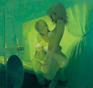Artwork Title: Untitled