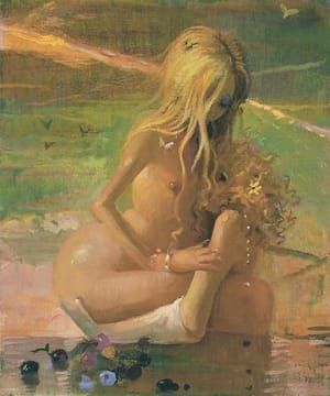 Artwork Title: Untitled