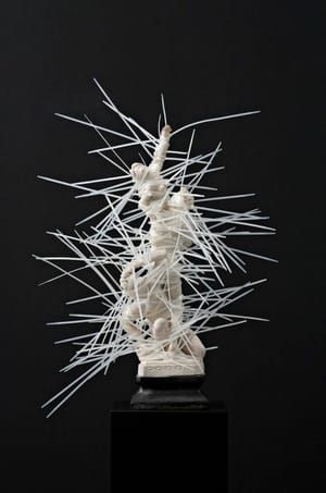 Artwork Title: Untitled