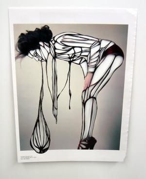 Artwork Title: Untitled