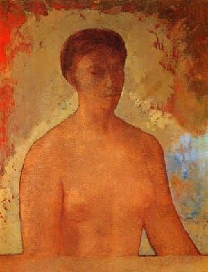 Artwork Title: Eve