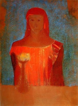 Artwork Title: Lady MacBeth