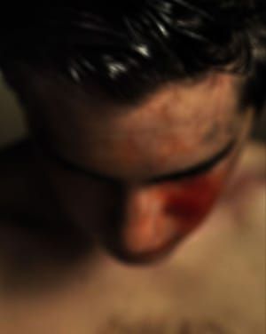 Artwork Title: The Mark