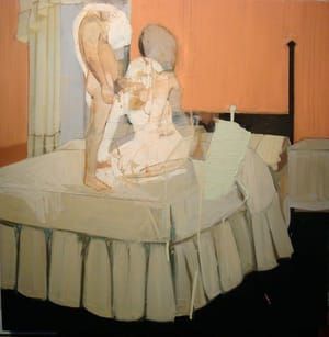 Artwork Title: Untitled