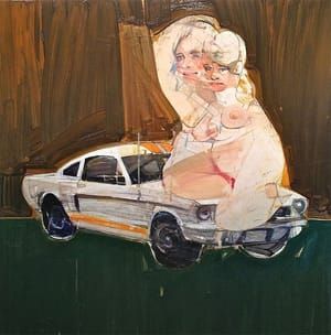 Artwork Title: Untitled